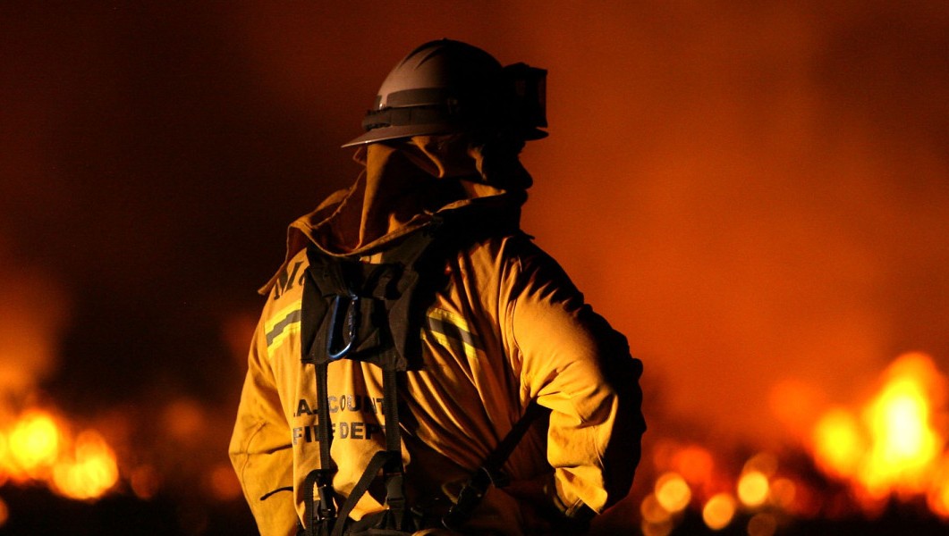 Класс конструктивной пожарной опасности – способы определения, нормативно-правовая база
