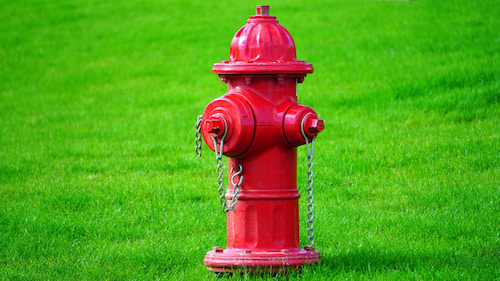 Пожарный гидрант: виды, устройство, принцип работы