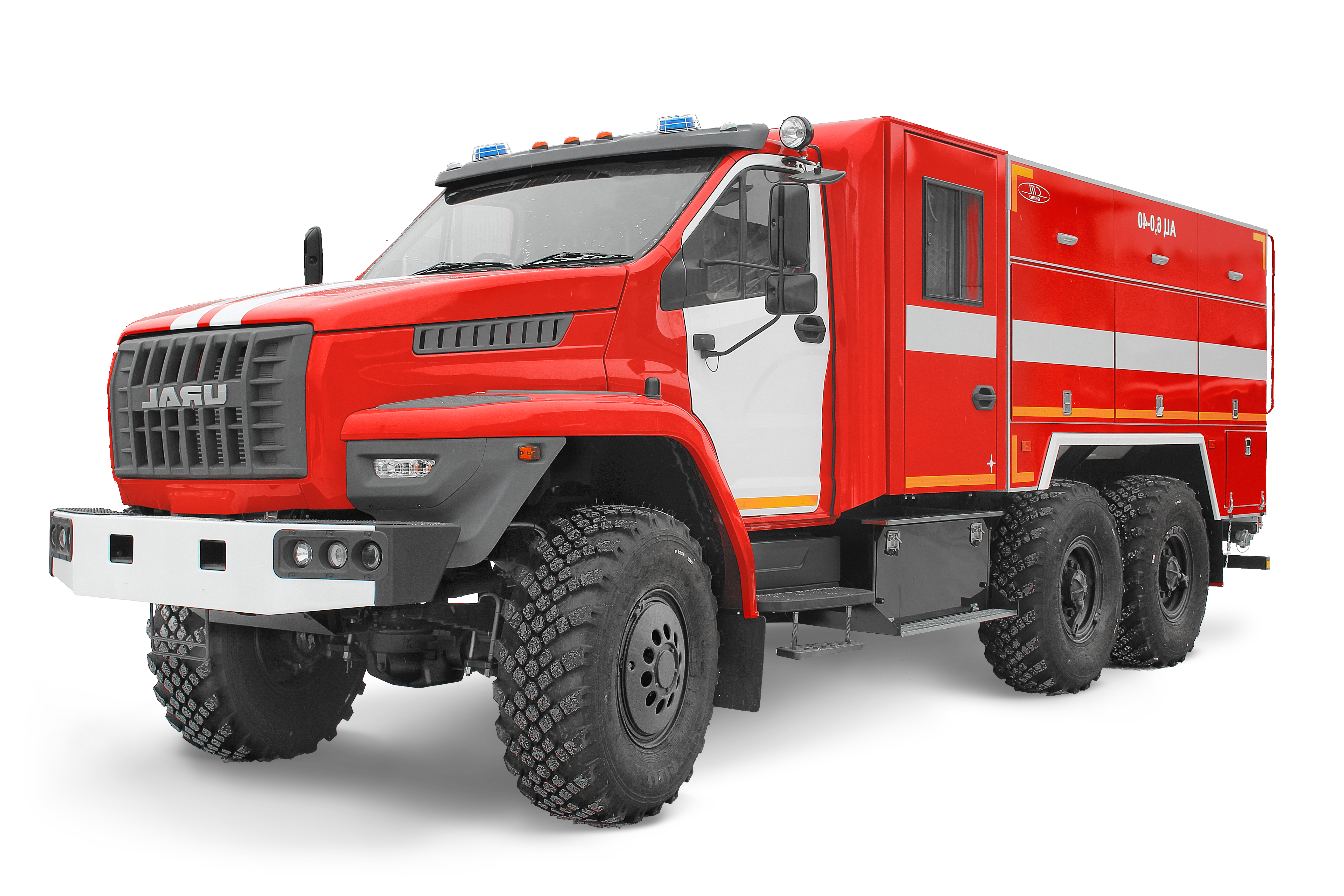 About the company JSC “ST-Auto”
